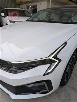کیا K5